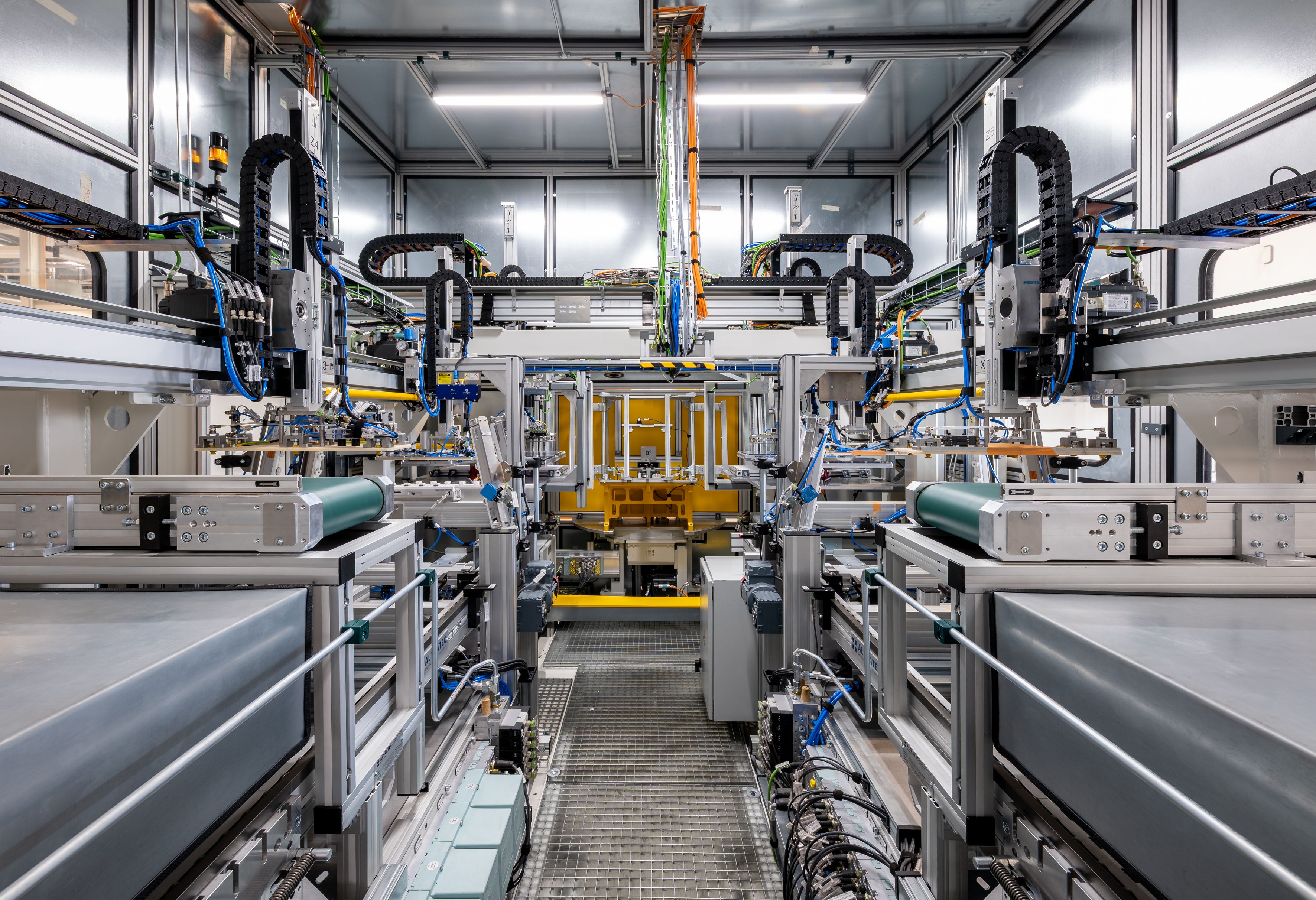 Wasserstoff Campus Salzgitter