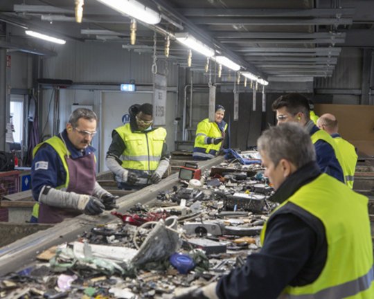Electrocycling GmbH (Goslar)