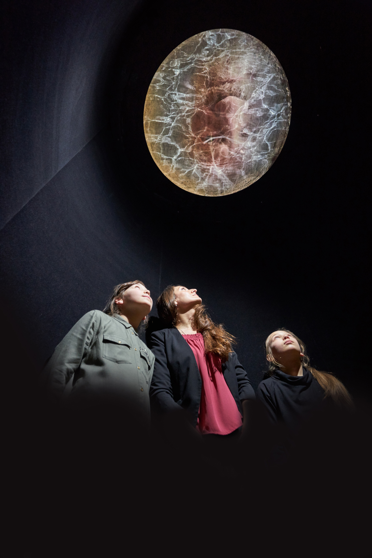 Foto aus der Grimmwelt