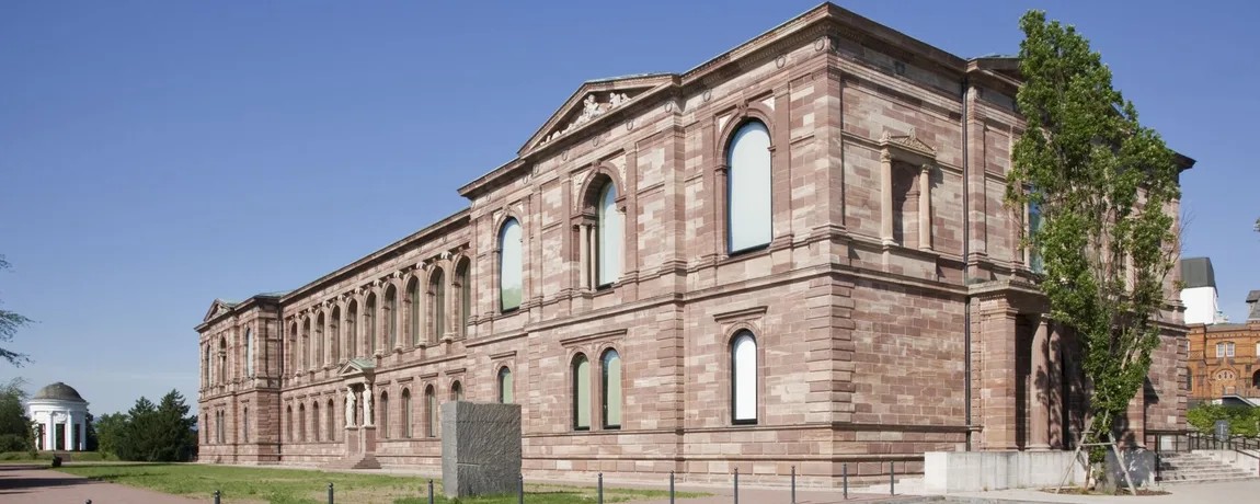 Neue Galerie, (c) Hessen Kassel Heritage